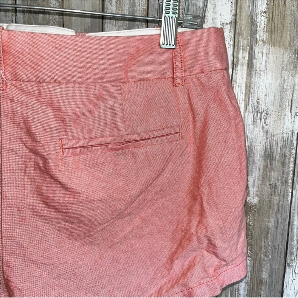 J. Crew Cunningham Chino Shorts - Picture 5 of 6